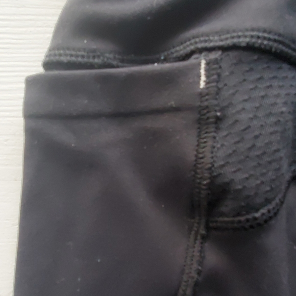 Cala black leggings - Picture 3 of 5